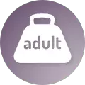 For adults